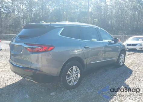 2019 Buick Enclave Fwd Essence z USA, uszkodzony, nr VIN 5GAERBKWXKJ131203